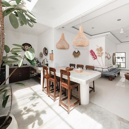 Vila Gilang Balangan Jimbaran Exteriér fotografie