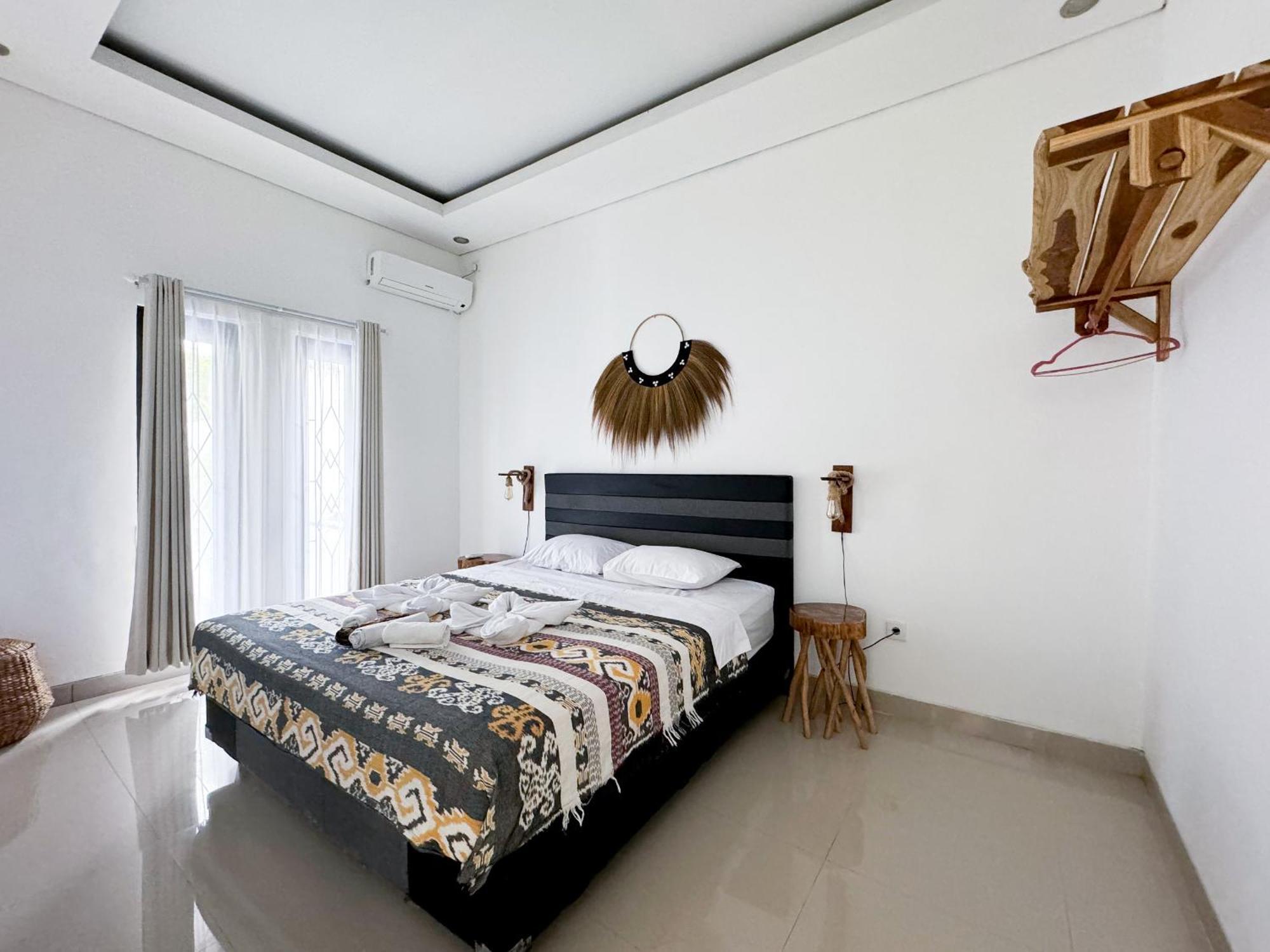 Vila Gilang Balangan Jimbaran Exteriér fotografie