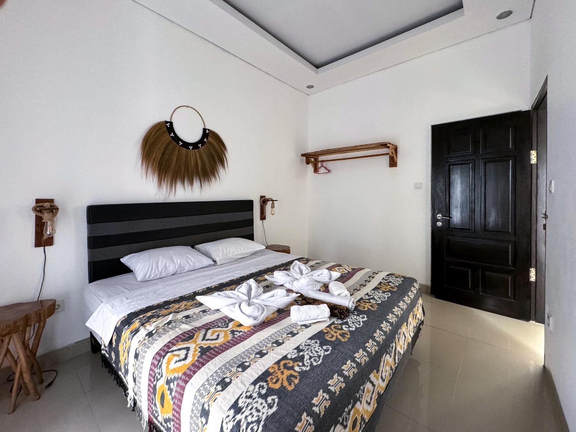 Vila Gilang Balangan Jimbaran Exteriér fotografie