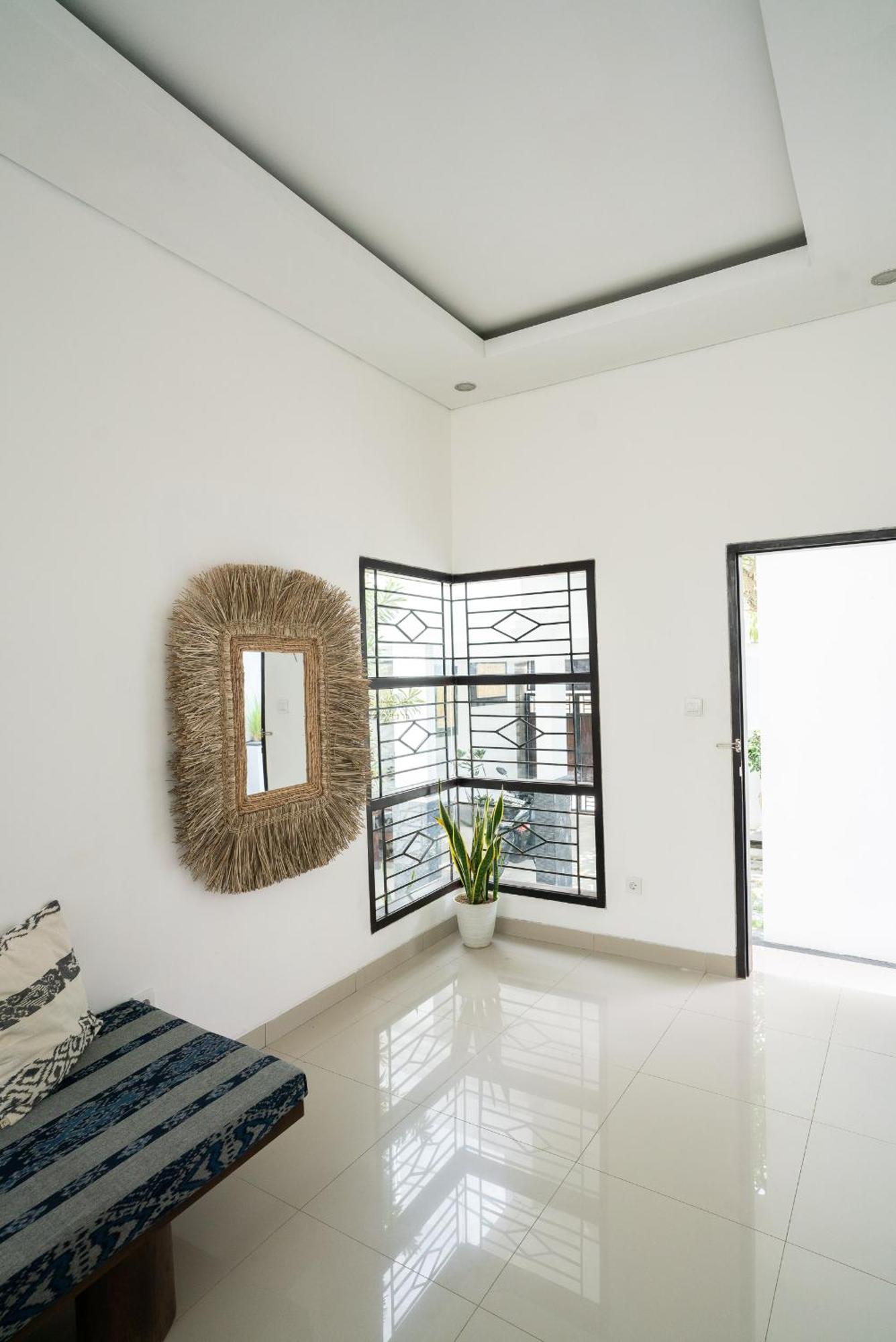 Vila Gilang Balangan Jimbaran Exteriér fotografie