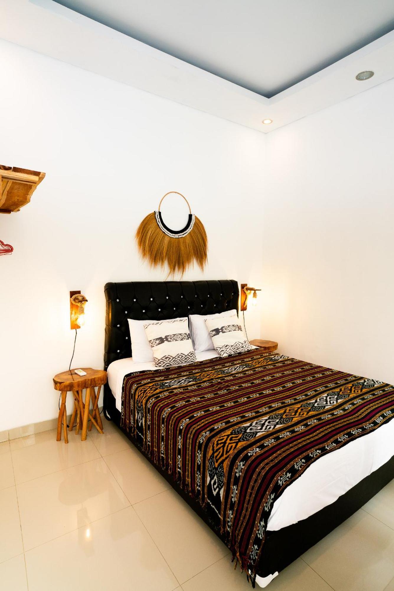 Vila Gilang Balangan Jimbaran Exteriér fotografie