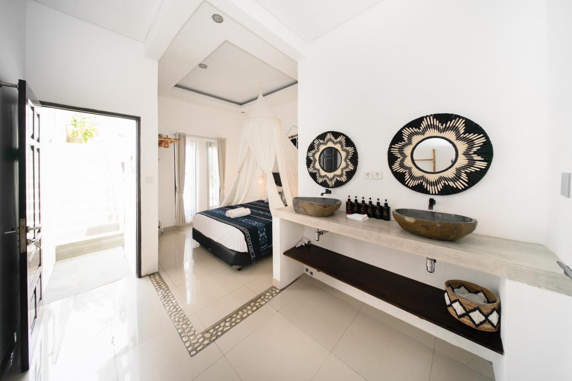 Vila Gilang Balangan Jimbaran Exteriér fotografie