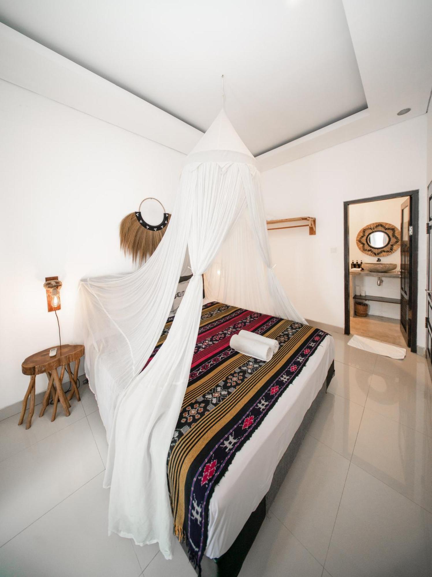 Vila Gilang Balangan Jimbaran Exteriér fotografie